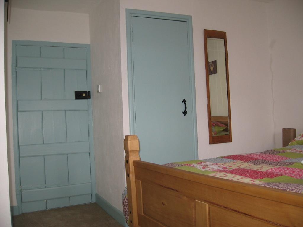 Serenity House Glemsford Room photo